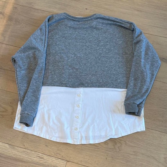 Zara Crewneck - Picture 3 of 3